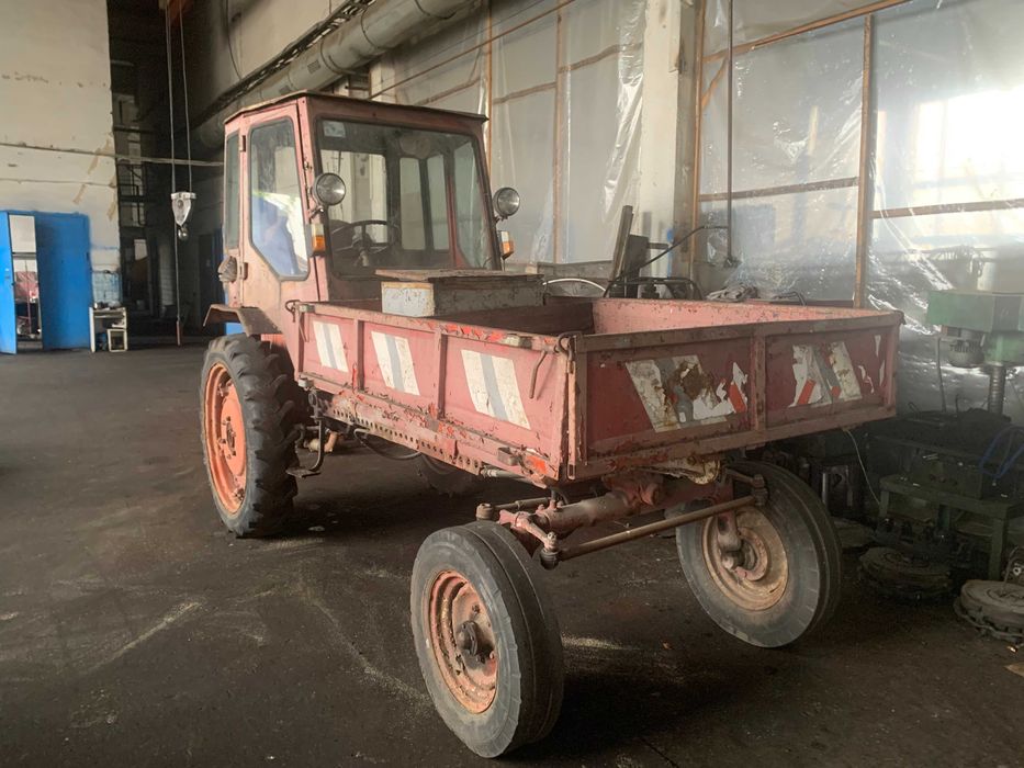 Продам Трактор Т-16