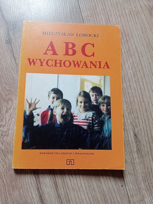 ABC wychowania Łobocki