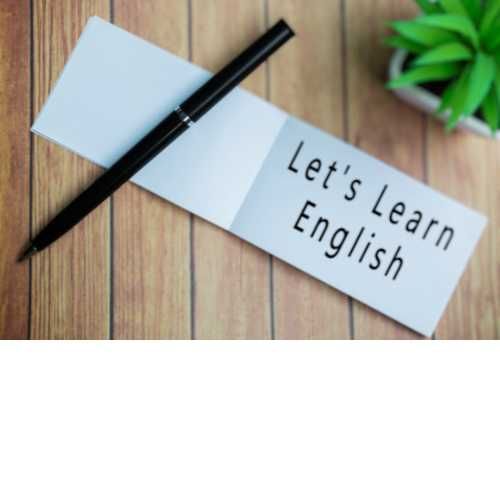 Korepetycje z języka angielskiego - w wakacje lub nowym roku szkolnym