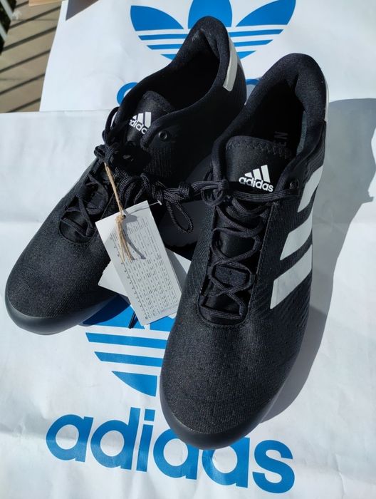 Nowe buty rowerowe Adidas SPD 42 43 45 męskie czarne mtb shimano scott
