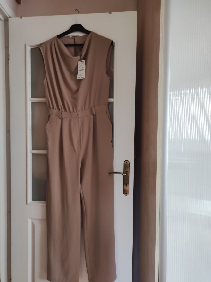 Kombinezon z metką Zara xl