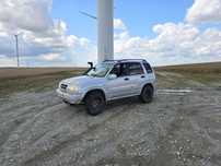 Grand Vitara 2.5 v6