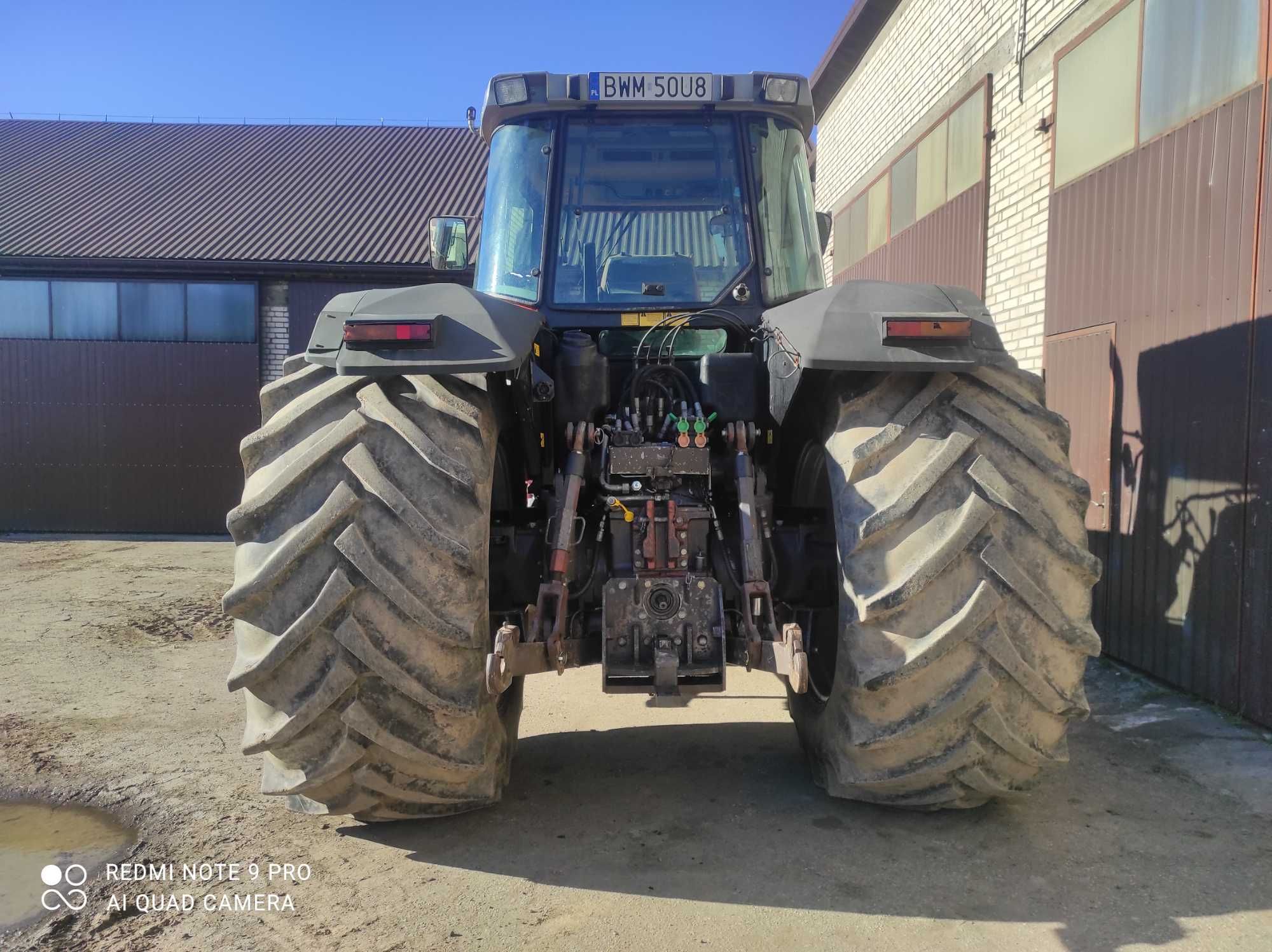 Massey Ferguson 8160