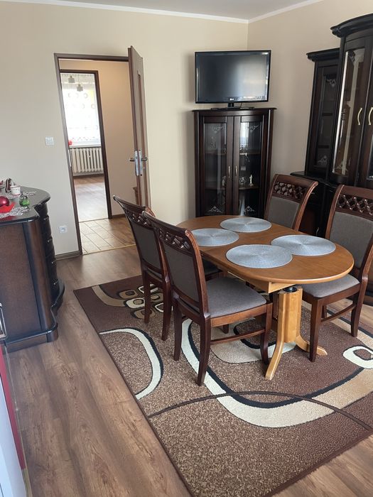 Mieszkanie na wynajem