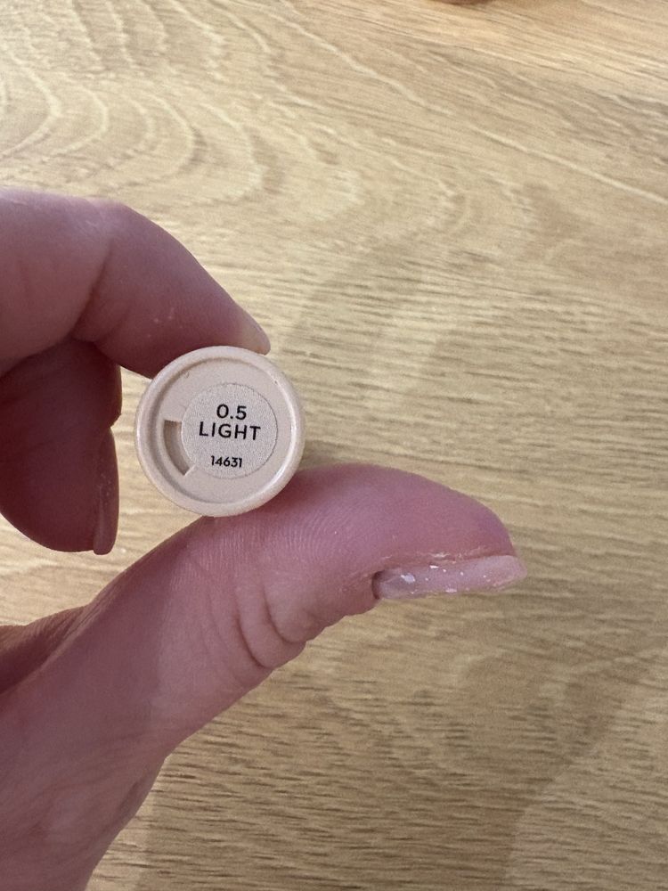 Lumene korektor 0,5 light