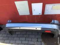 Parachoque ford focus 2005-2007