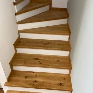 SCHODY DREWNIANE stopnie trepy podstopnice