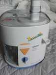 Maquina de fazer sumo