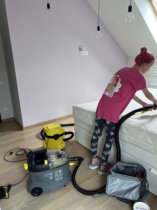 Хімчистка меблів Львів Львівська область хімчистка дивана матрасу