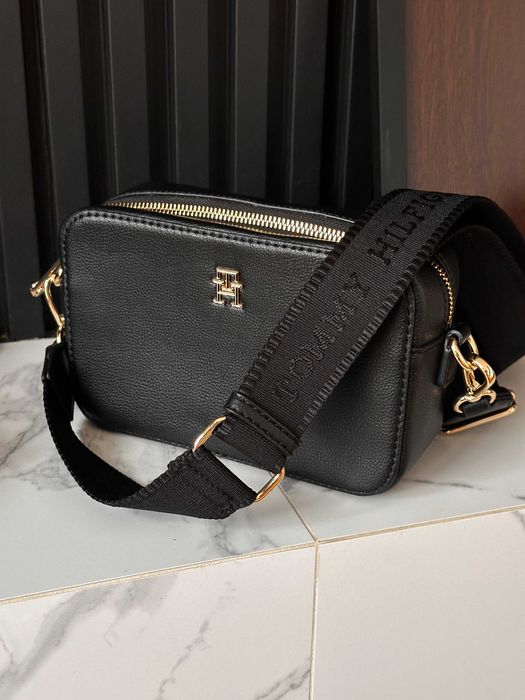 Сумка жіноча Tommy Hilfiger (оригінал)