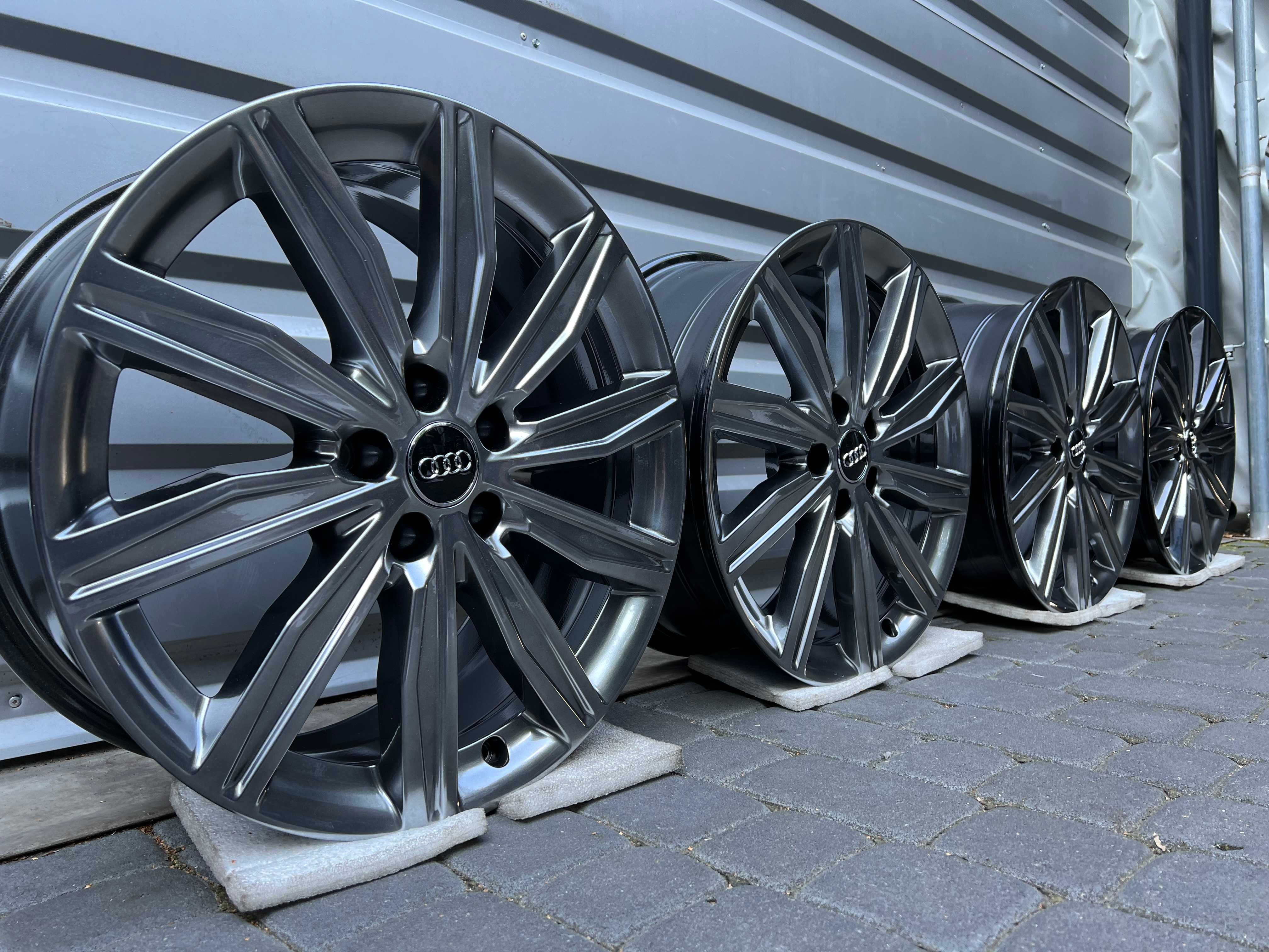 Oryginalne Felgi Audi 19" A3 A4 A6 A8 Q2 Q3 Q5 TT