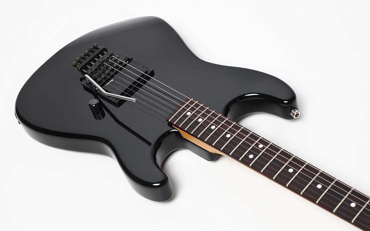 CHARVEL by Jackson Model 2 (1988) JAPAN продаж обмін