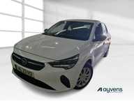 Opel Corsa-e Business Edition
