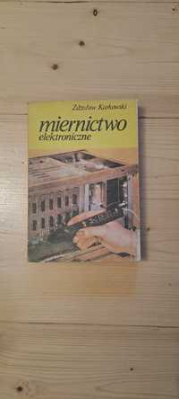 Miernictwo Elektroniczne Zdzisław Karkowski