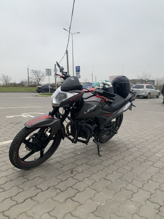 ліфан 150 lifan 150