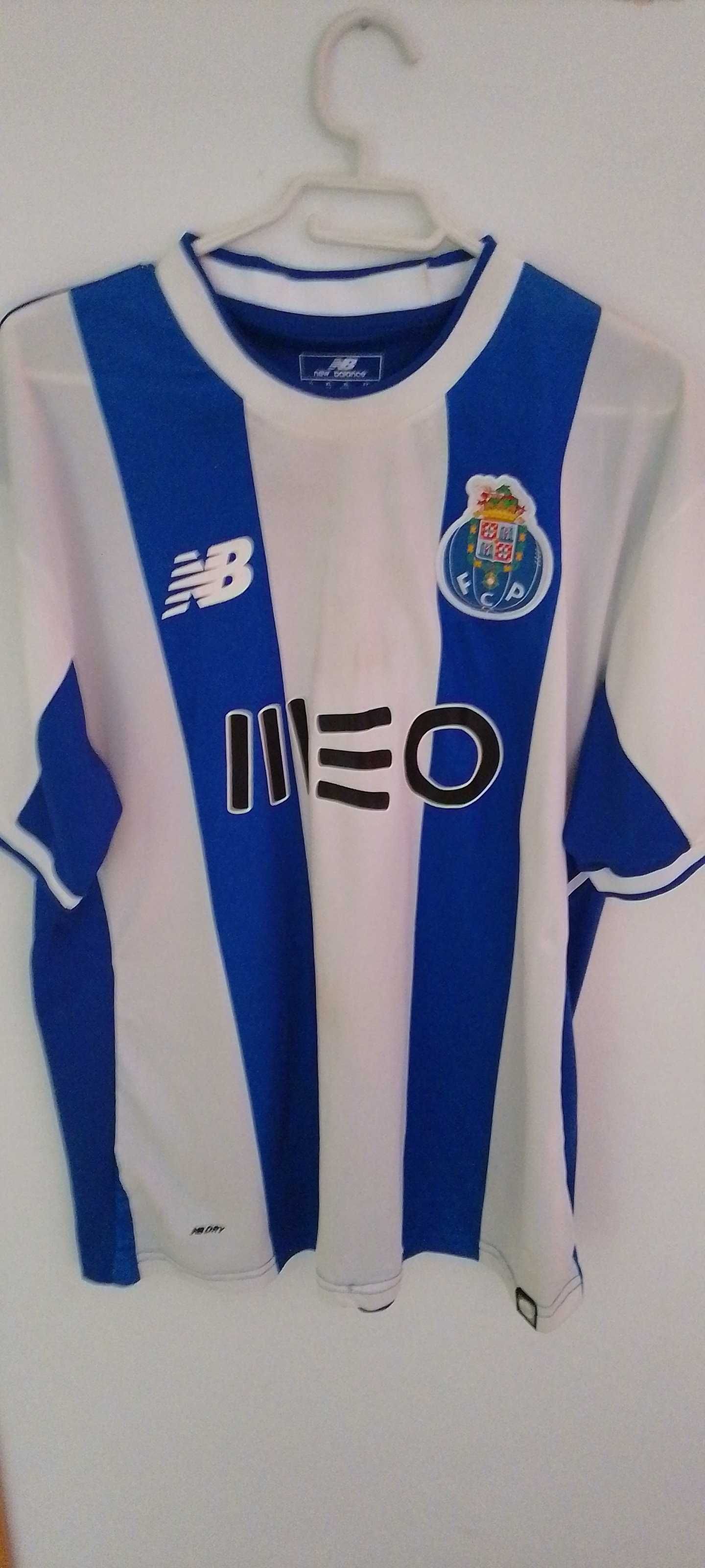 Camisola FC Porto