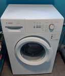 Pralka Bosch Classixx 6