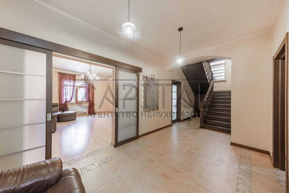 Оренда будинку 250м2, Жуляни, Голосіївський р-н