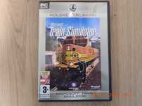 Microsoft Train Simulator. Wersja pudełkowa, Kolekcja klasyki PL - PC