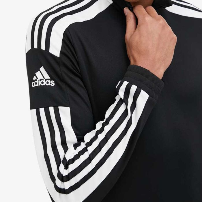 Nowa bluza męska Adidas Squadra 21 Training Top rozmiar M L XL