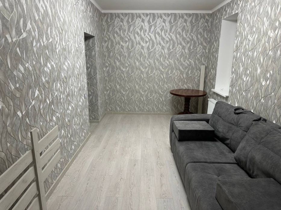 Оренда двокімнатної квартири в ЖК Західний, вулиця Райдужна. Новобуд