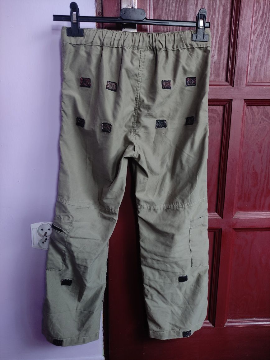 Spodnie   unisex