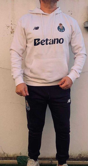 Conjuntos disponíveis do S ao XXL