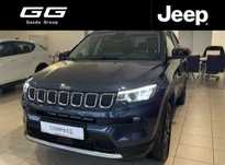 Jeep Compass Jeep Compass Plug-in hybrid MY23 Limited 1.3 PHEV 240KM AT6 4x4