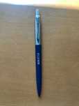 Parker Jotter Originals Caneta Azul Vintage Promocional Schlatter