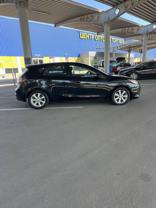 Продам Mazda 3 дизель