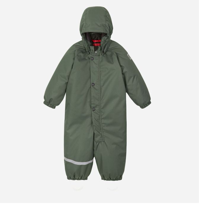 Комбінезон зимовий Reima Tuohi