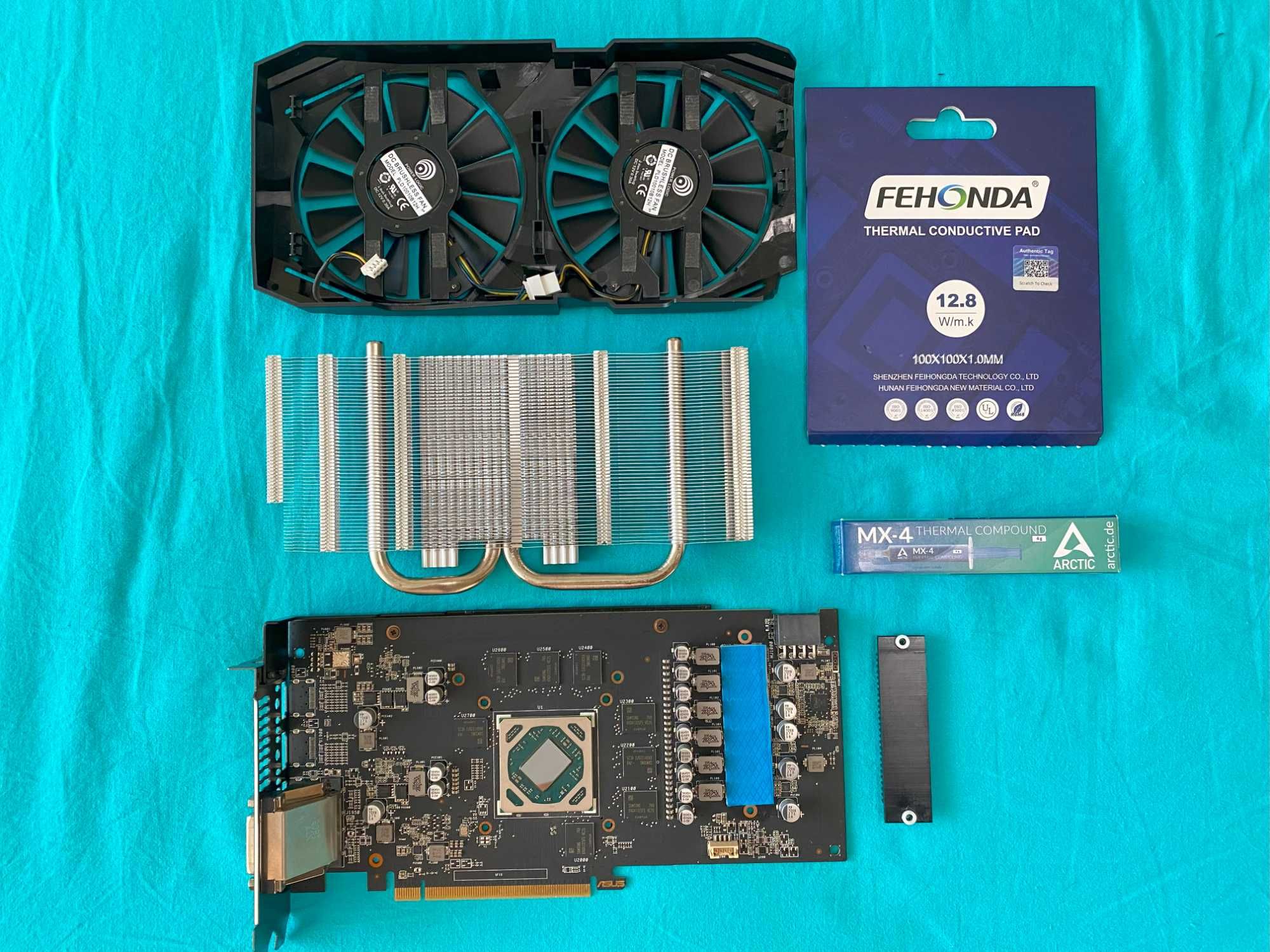 Игровой ПК Intel 4 ядра по 3.5Ггц, RX580 4Gb, ddr4 16Gb, SSD120,HDD1Tb