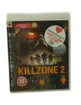Gra  Killzone 2 PS3
