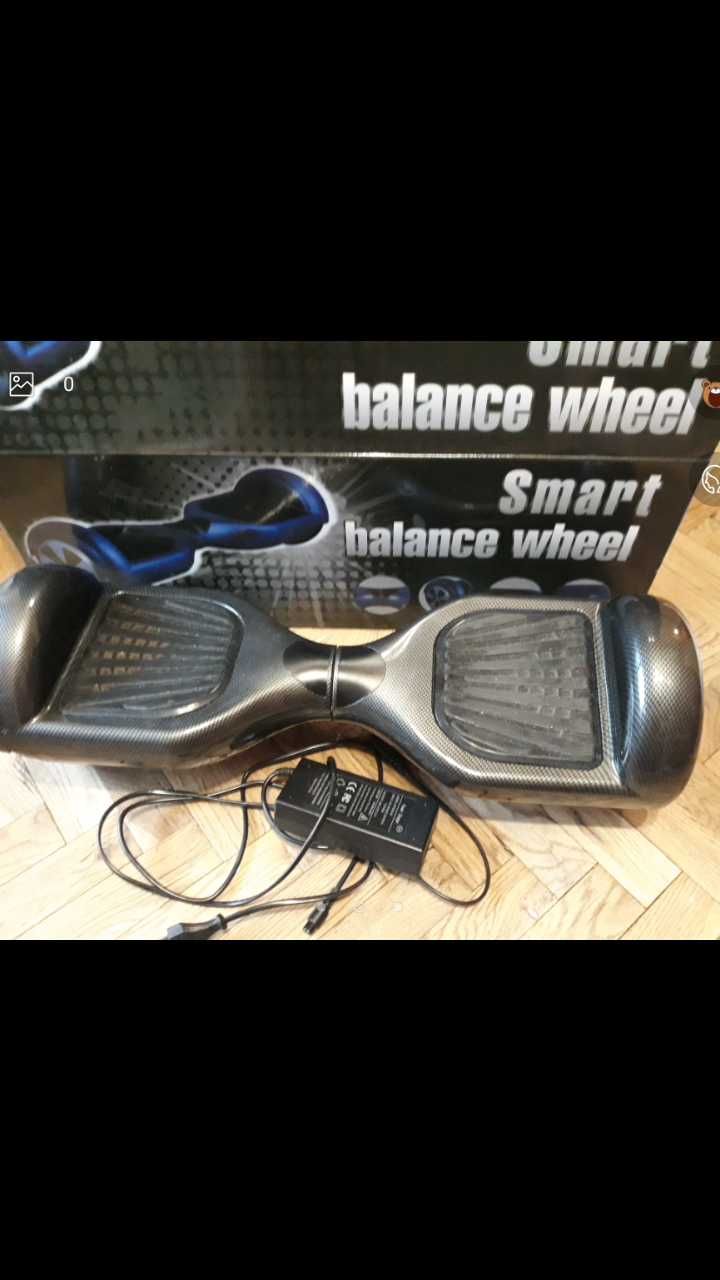 Гіроборт  Smart balance wheel