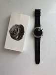 Nowy Smartwatch C21 – rozmowy, IP68, asystent głosowy, PL menu