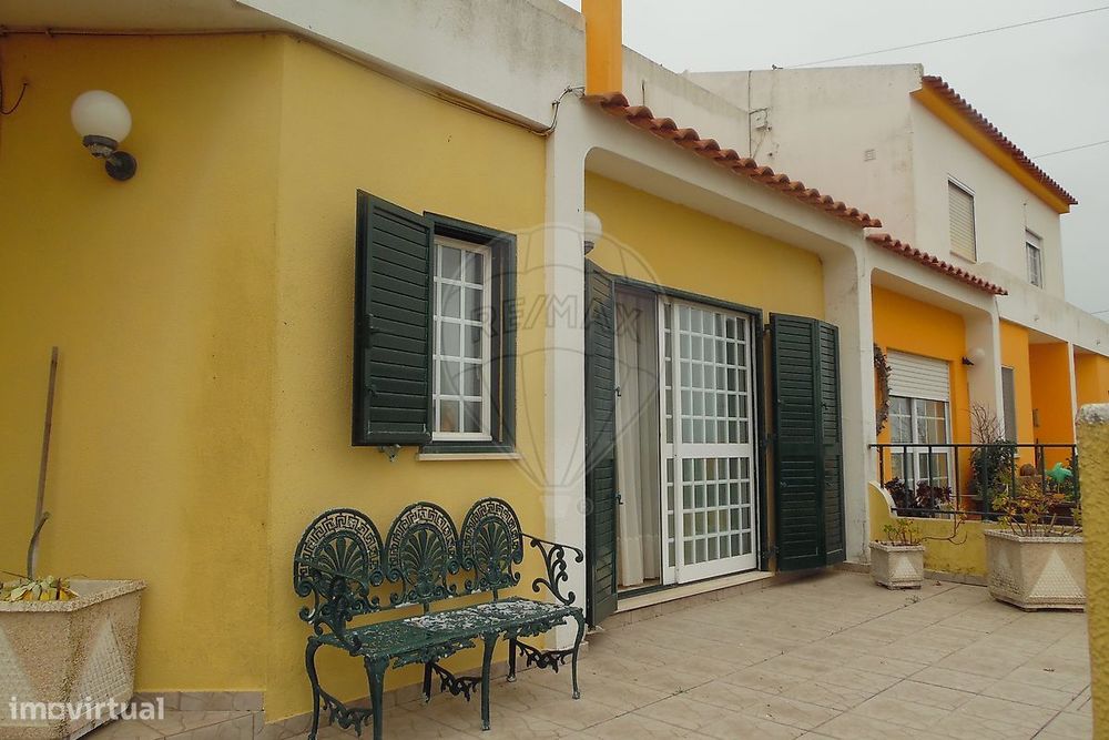 Moradia T3 para venda