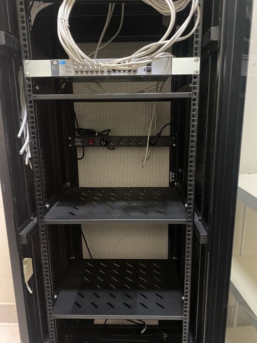 Servidor Linkbasic Novo