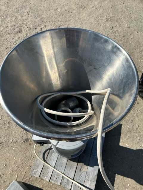 Młynek koloidalny 7,5 kW