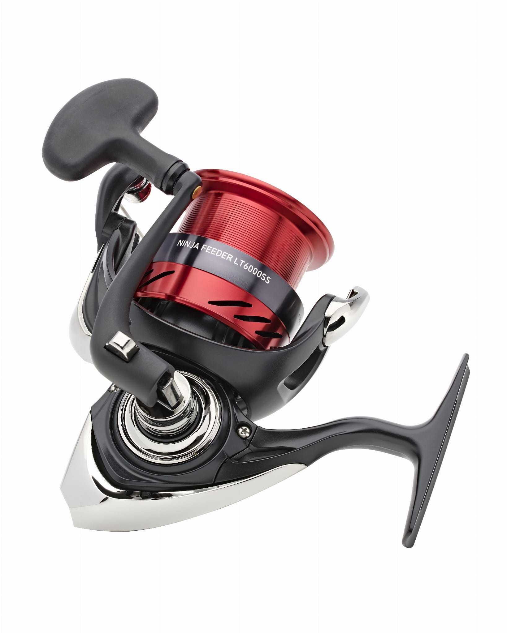 Kołowrotek DAIWA 23 Ninja Feeder LT 6000SS NOWY, więcej mocy GWARANCJA