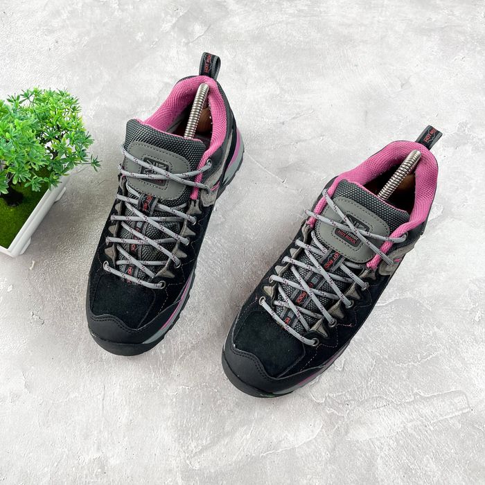 Кроссовки Karrimor 39,5 gore-tex