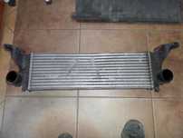 11652 Chłodnica powietrza intercooler RA8140100 Iveco Daily 14- 2.3 3.0