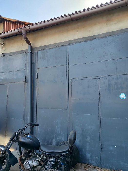 Аренда СТО 450 м оборудование. Соломенка.Место под малярку рихтовку
