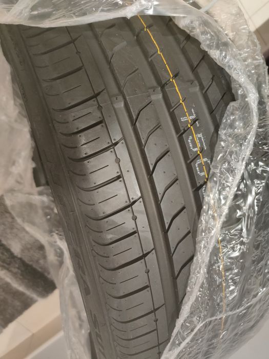 Pneu Nexen N'fera Su1 novo