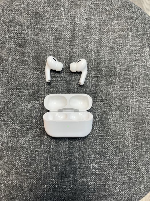 Słuchawki TWS pro 2