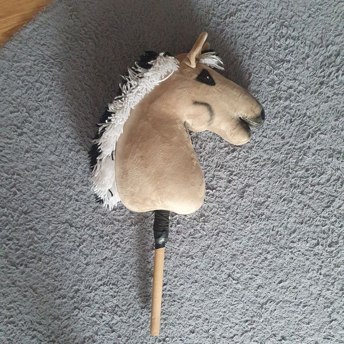 Hobby horse Fiord A3 XXL