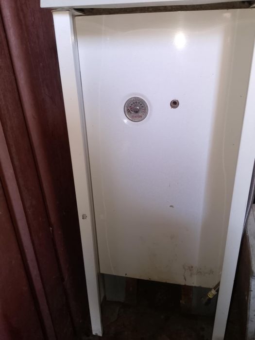 Продам котел АТОН