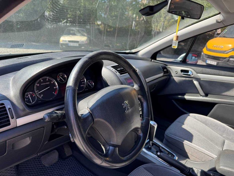 Продам Peugeot 407 2005