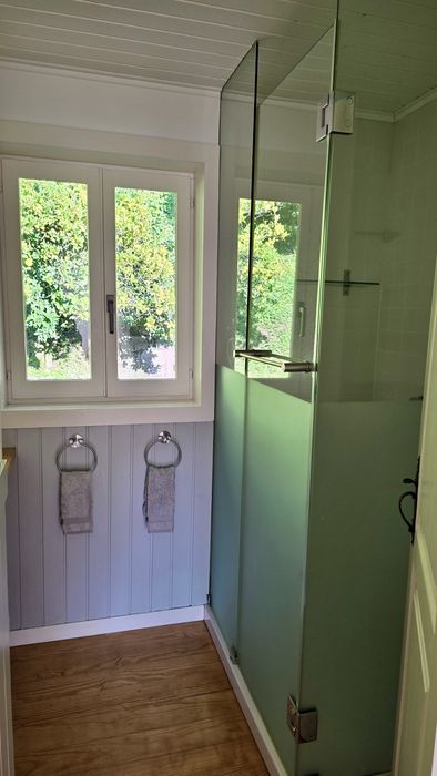 Casa de Férias no Gerês Moradia T4 Com Piscina ate 12 pessoas