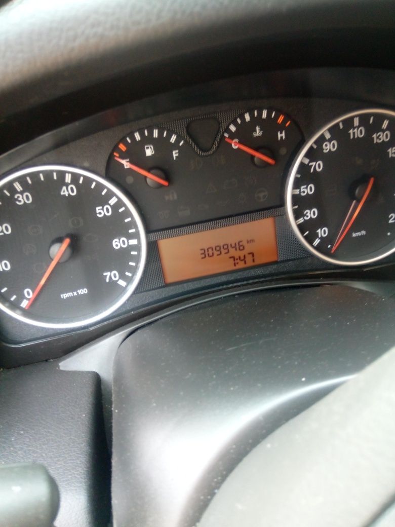 Fiat Croma 1.9 JTD