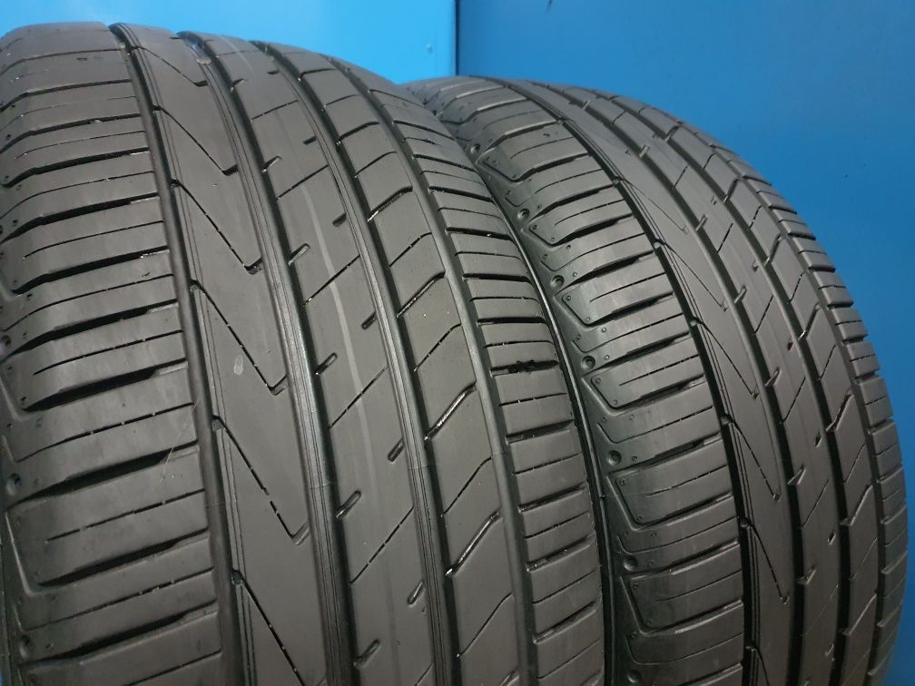 245/45 R19 Opony letnie Hankook! Rok 2020 ! 4 sztuki